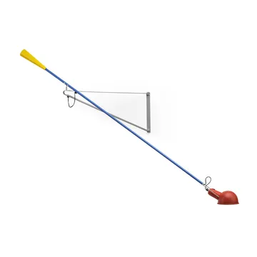 Flos 265 vegglampe - Chromatica - Flos