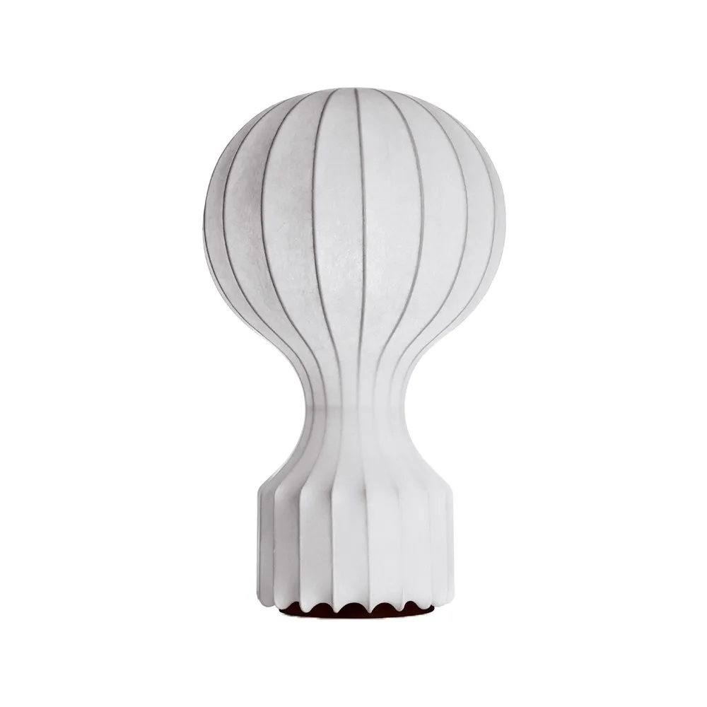 Gatto Grande bordlampe, 58 cm Flos