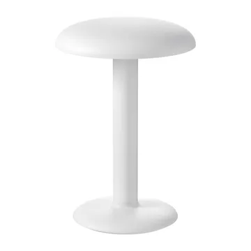 Gustave Residential bordlampe portabel - Matte white - Flos