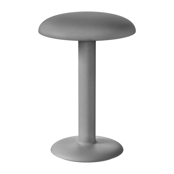Gustave Residential bordlampe portabel - Raw aluminium - Flos