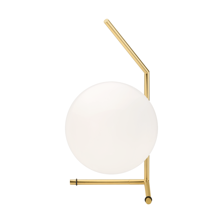 IC T1 Low bordlampe 38 cm - Gull - Flos