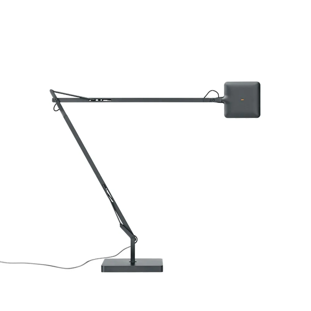 Kelvin T LED bordlampe, Antrasitt Flos