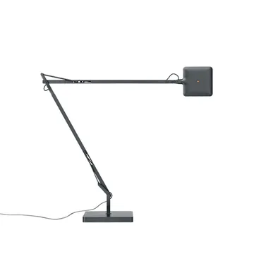 Kelvin T LED bordlampe - Antrasitt - Flos