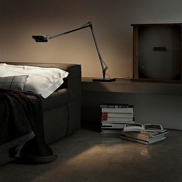 Kelvin T LED bordlampe - Hvit blank - Flos