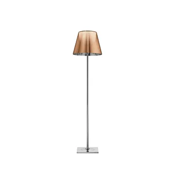 KTribe F2 gulvlampe - Bronse - Flos