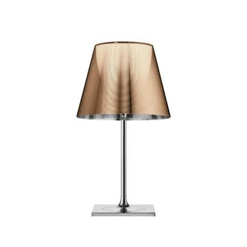 KTribe T2 bordlampe - Bronse - Flos