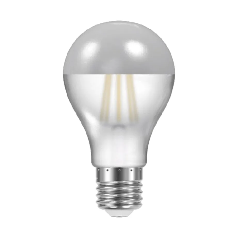 LED A60 filament dimbar lyskilde E27, 2700 K 650 lm 8 W Flos