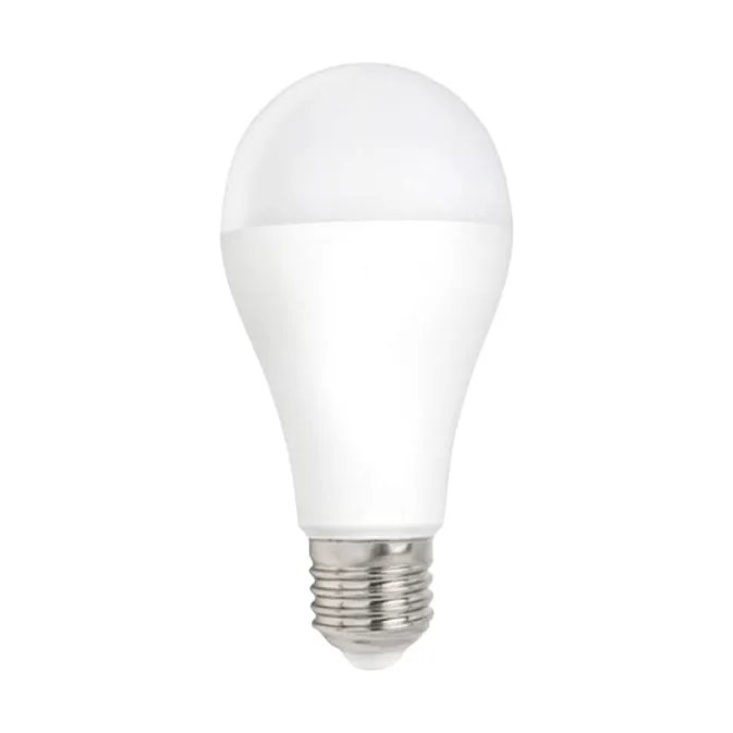 LED A65 opal dimbar lyskilde E27 - 2700 K 2200 lm 21 W - Flos