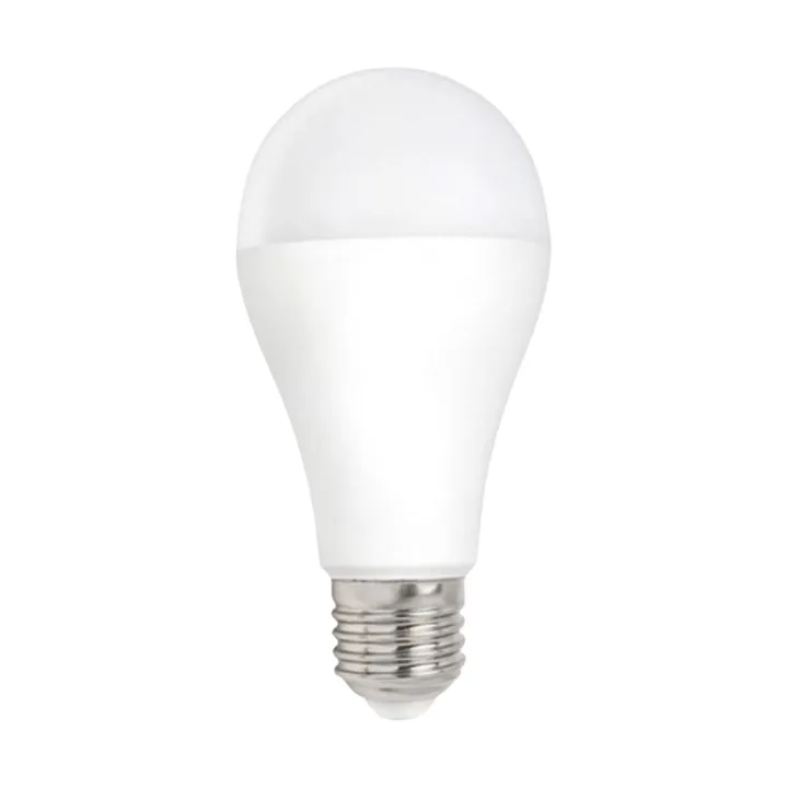 LED A65 opal dimbar lyskilde E27 - 3000 K 2452 lm 21 W - Flos