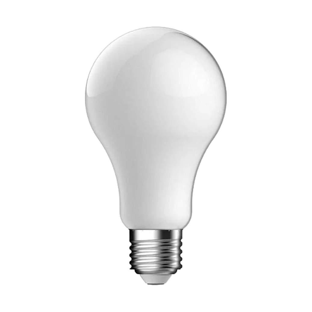 LED A70 filament lyskilde E27, 3000 K 1100 lm 12 W Flos