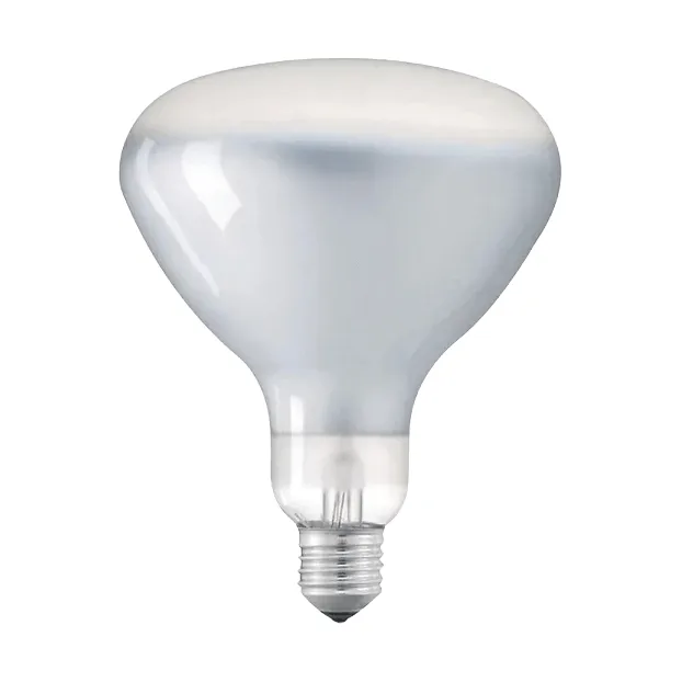 LED R125 lyskilde E27, 2700 K 1180 lm 12 W Flos