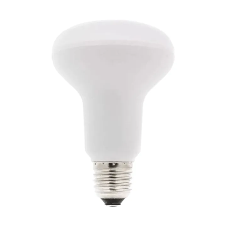 LED R80 dimbar frostet lyskilde E27 - 2700 K 1300 lm 13 W - Flos