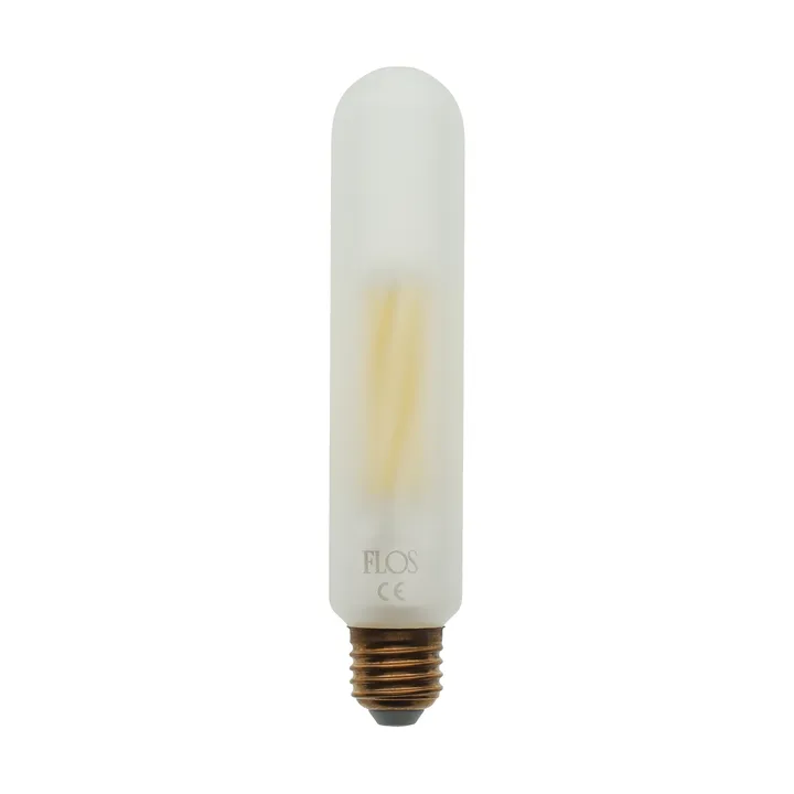 LED T38 dimbar lyskilde E27 - 3000 K 1600 lm 9,8 W - Flos