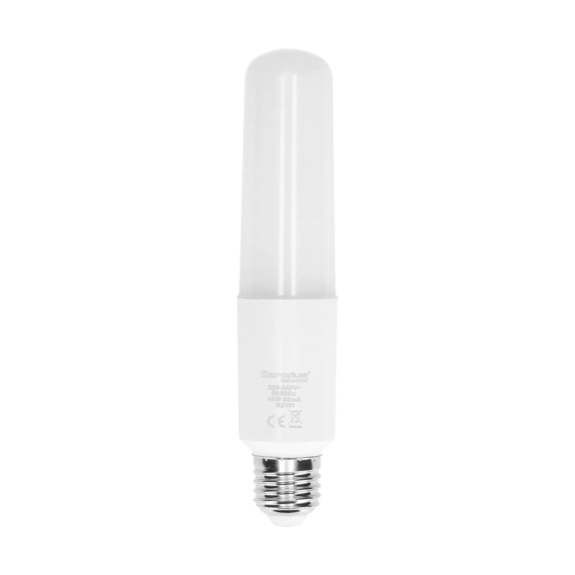 LED T38 opal dimbar lyskilde E27, 2700 K 1900 lm 18 W Flos