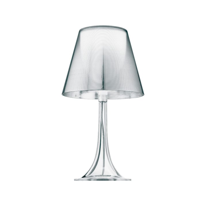 Miss K bordlampe - Gjennomsiktig - Flos