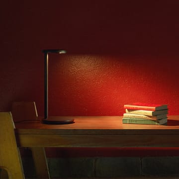 Oblique bordlampe - Antrasitt - Flos