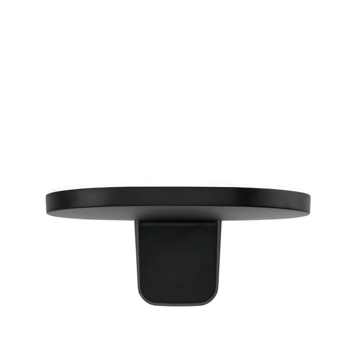 Oplight W2 vegglampe - Svart - Flos