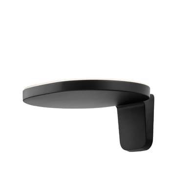 Oplight W2 vegglampe - Svart - Flos