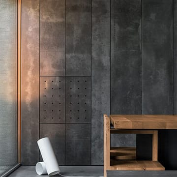 Sawaru gulvlampe - Gull - Flos