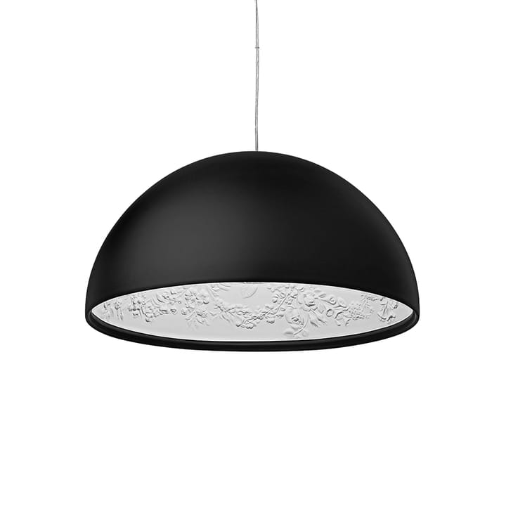 Skygarden 1 pendel - Matt svart - Flos