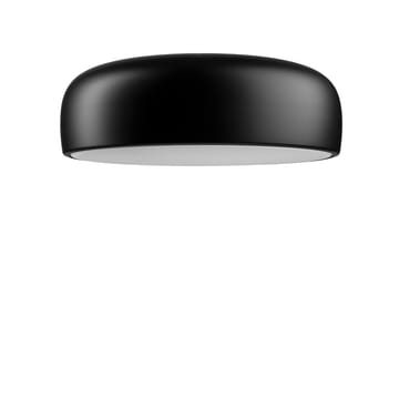Smithfield C plafond - Matt svart - Flos