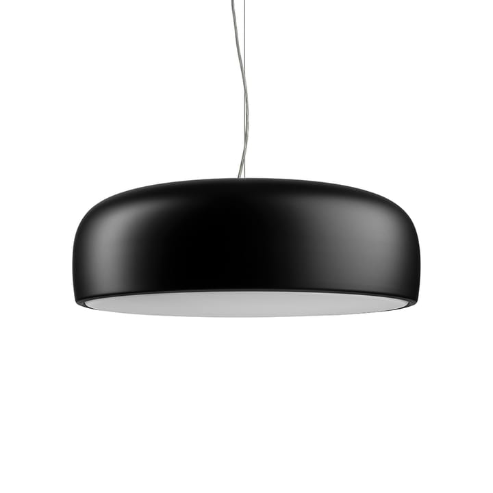 Smithfield S pendel, Matt svart Flos