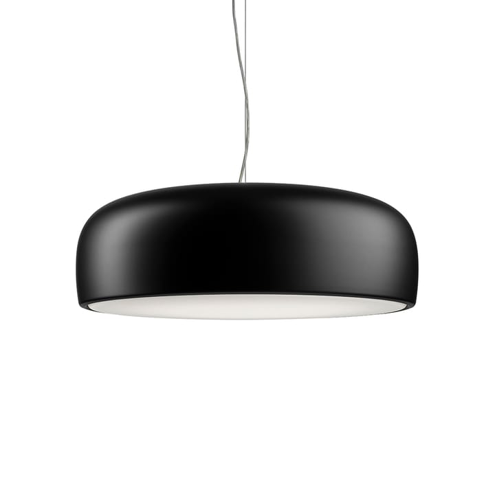 Smithfield S pendel, Matt svart Flos