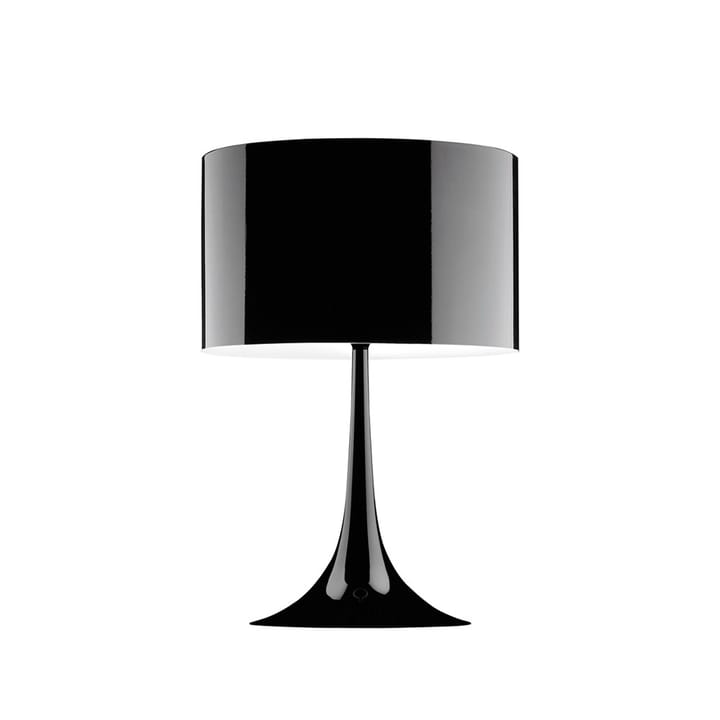 Spun Light T1 bordlampe - Svart - Flos