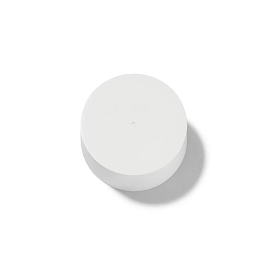 String Light vegg/takkopp, Hvit Flos