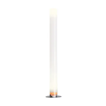 Stylos gulvlampe - Hvit - Flos