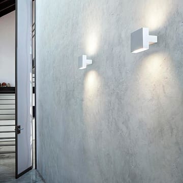 Tight Light vegglampe - Hvit LED - Flos