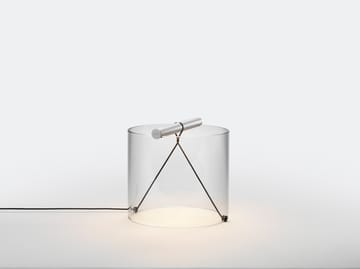 To-Tie T1 bordlampe - Anodisert aluminium - Flos