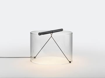 To-Tie T3 bordlampe - Matt svart - Flos