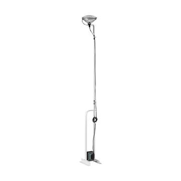 Toio LED gulvlampe - Hvit (EU) - Flos