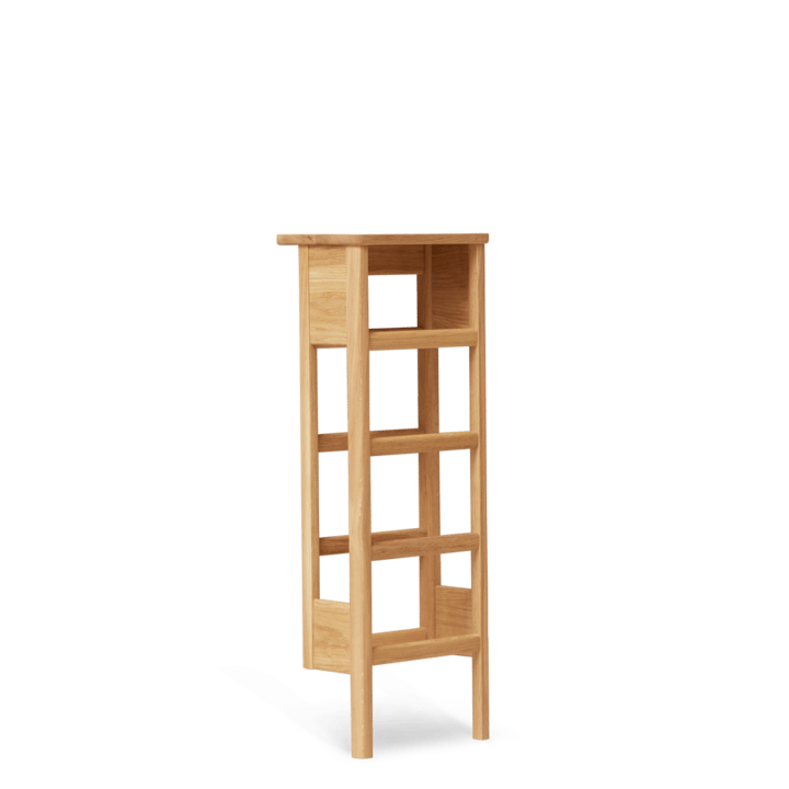 A Line skohylle 35x100 cm, Eik Form & Refine