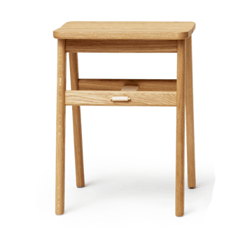 Angle krakk sammenleggbar - Eik - Form & Refine