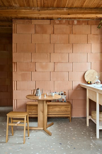Angle krakk sammenleggbar - Eik - Form & Refine
