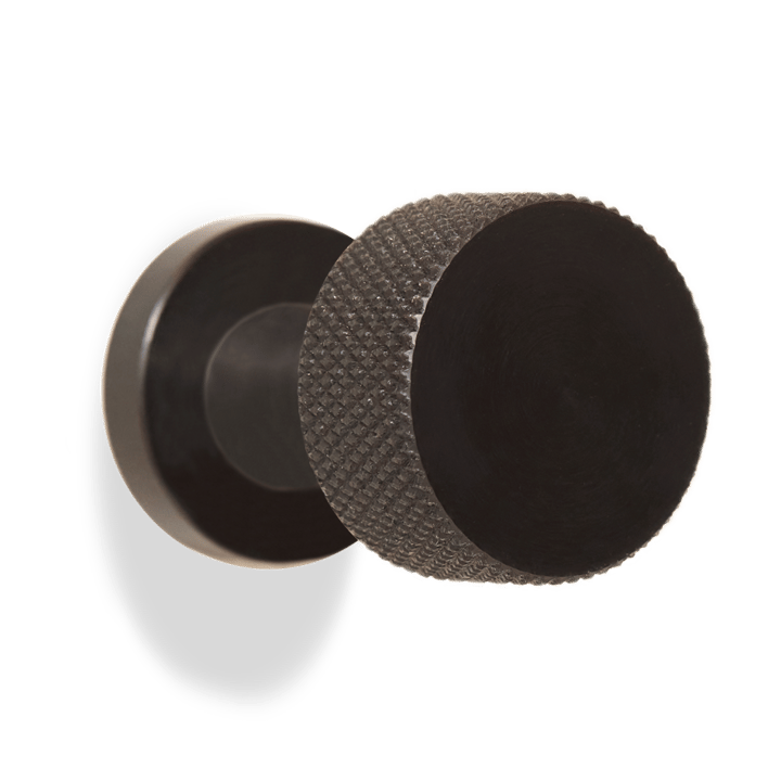 Angle krok small - Svart - Form & Refine