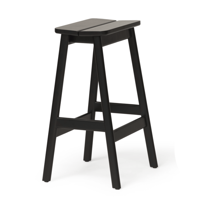 Angle Standard barstol  65 cm, Black Form & Refine