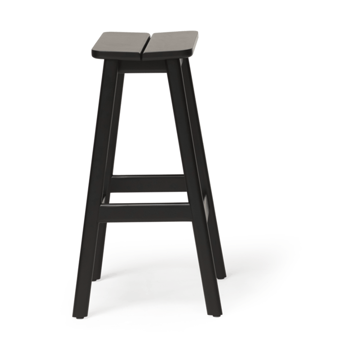 Angle Standard barstol  65 cm, Black Form & Refine