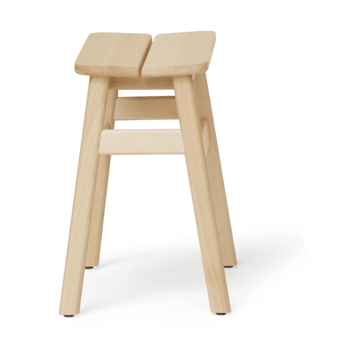 Angle Standard krakk 45 cm - Bøk - Form & Refine