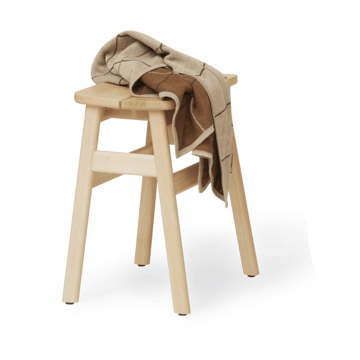 Angle Standard krakk 45 cm - Bøk - Form & Refine