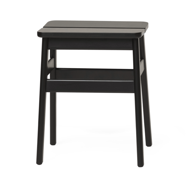 Angle Standard krakk 45 cm - Black - Form & Refine