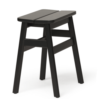 Angle Standard krakk 45 cm - Black - Form & Refine