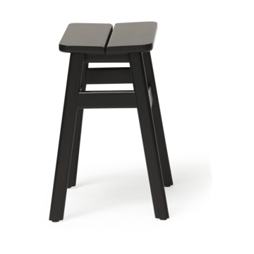 Angle Standard krakk 45 cm - Black - Form & Refine