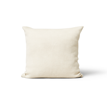 Aymara pute 52x52 cm - Pattern grey - Form & Refine