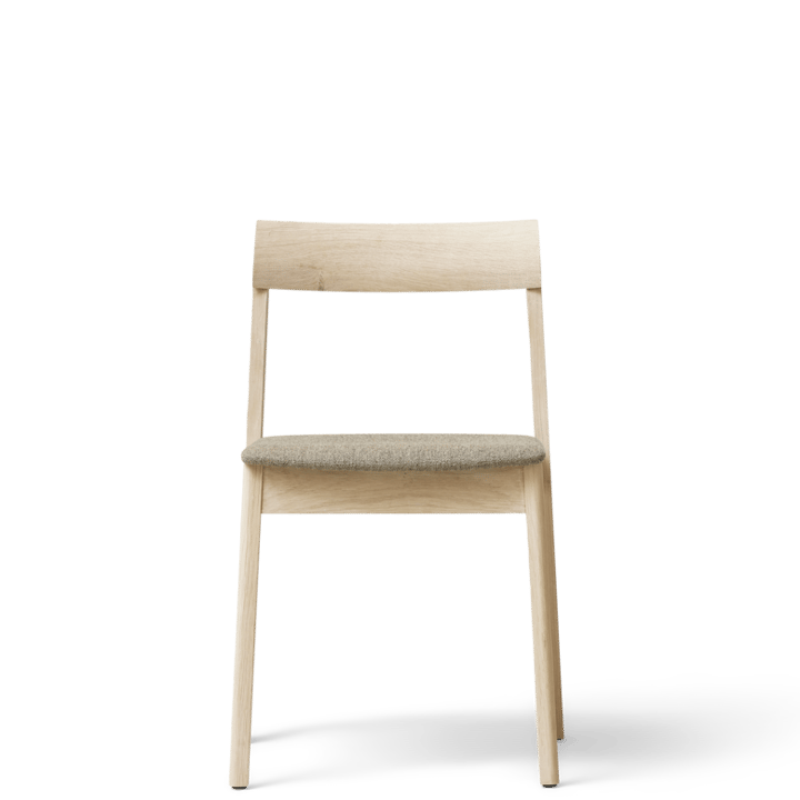 Blueprint stol, Hvit eik-Hallingdal 65 0227 Form & Refine