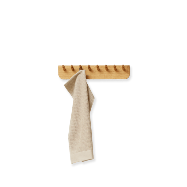 Echo knaggrekke 40 cm, Eik Form & Refine