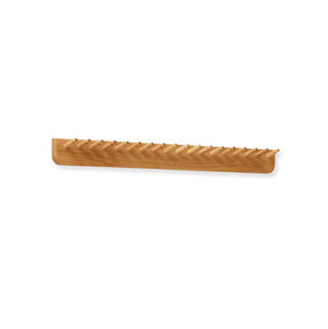 Echo knaggrekke 88 cm - Eik - Form & Refine
