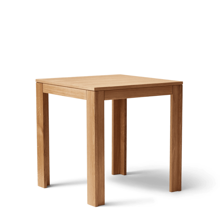 Element bord 70x70 cm, Eik Form & Refine